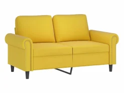 Juego de sofás con cojines 3 piezas terciopelo^Clicnbuy Outlet