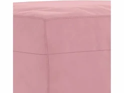 Juego de sofás con cojines 4 piezas terciopelo^Clicnbuy Clearance