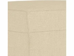 Clicnbuy Conjunto Sofás|Juego de sofás con cojines 4 piezas tela