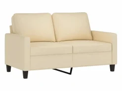 Juego de sofás con cojines 3 piezas tela^Clicnbuy Online