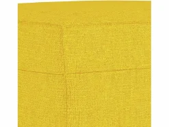 Juego de sofás con cojines 4 piezas tela claro^Clicnbuy New