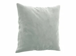 vidaxl Conjunto Sofá Y Sillón|Juego de sofás con cojines 2 piezas terciopelo claro
