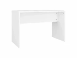 vidaxl Tocador|Juego de tocador con LED madera contrachapada