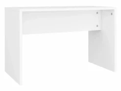 vidaxl Tocador|Juego de tocador con LED madera contrachapada