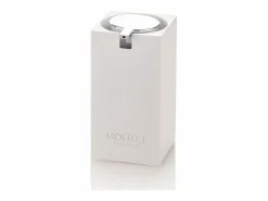 Juego moderno de accesorios de baño de resina y ABS Doha -^ New