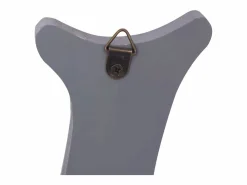 Garden Furniture Perchero|Kadri Perchero de pared WELCOME 74x29,5 cm