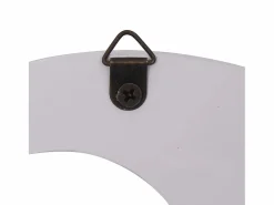Kadri Perchero de pared FAMILY 74x29,5 cm^Garden Furniture Best