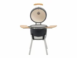 Kamado Barbacoa Parrilla Quemador Cerámica 33 Cm^vidaxl Best