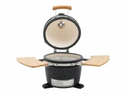 vidaxl Barbacoa|Kamado Barbacoa Parrilla Quemador Cerámica 33 Cm