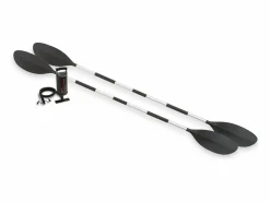 Intex Deportes Náuticos|Kayak canoa hinchable 68307 Explorer K2