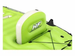 Kayak Hinchable Hydro-Force Koracle 270x100 cm Individual con Remo y Bomba^Bestway Sale