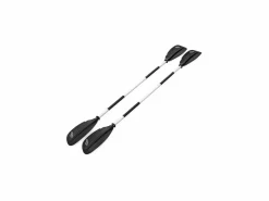 Bestway Kayak Hinchable Hydro-Force Doble Cove Champion 331x88X45 cm Con 2 Remos y Bomba de Mano Azul Online