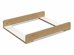Kit cambiador desmontable para comoda L52,8 cm - ALBIZIA^Calicosy Discount