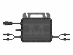 kit de batería solar y microinversor para panel plug and play - 800W^SOLARGEO Hot