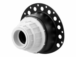 Kit de Desagüe para Bañera Independiente SucceBuy, Desagüe Sin Tratar con Adaptador de PVC Negro Best