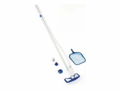 Kit de limpieza de piscina Flowclear AquaClean ES214546 Multicolor Discount