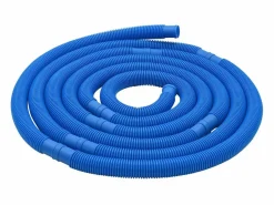 Kit de mantenimiento de piscina 4 piezas ES473500 Azul Discount