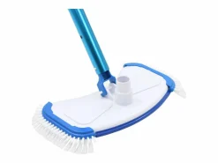 Kit de mantenimiento de piscina 4 piezas ES473500 Azul Discount
