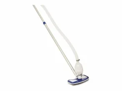 Kit de mantenimiento de piscinas Flowclear Deluxe 58237 ES959054 Multicolor New