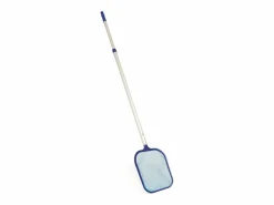 Kit de mantenimiento de piscinas Flowclear Deluxe 58237 ES959054 Multicolor New