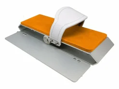 WATERFLEX Accesorio Piscina|Kit de pedales para Aquabike AQUA DOUBLE SPEED - Azul - Naranja