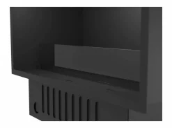 Kit Fotovoltaico Autónomo 110W - Kit con panel solar, controlador de carga, proyector y accesorios de instalación Negro Discount