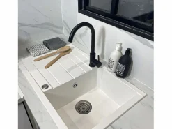 Essebagno Grifo De Cocina|Kiwo mezclador para fregadero