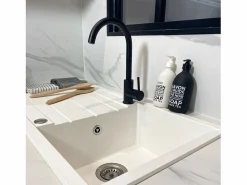 Essebagno Grifo De Cocina|Kiwo mezclador para fregadero