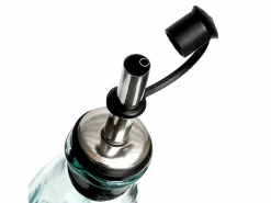 Bazar Bizar Materiales Y Utensilios De Cocina|La Botella de Aceite de Oliva N°03 -