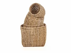La Cesta Louh Louh - Natural - M^Bazar Bizar Outlet