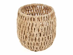 Bazar Bizar Cesta|La Cesta Louh Louh - Natural - L