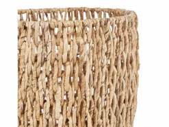 Bazar Bizar La Cesta Louh Louh - Natural - S Color natural claro Discount