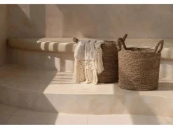 Bazar Bizar Cesta|La Cesta Sensity – Natural – M
