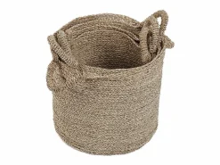 Bazar Bizar Cesta|La Cesta Sensity – Natural – M