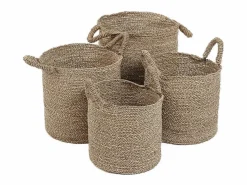 Bazar Bizar La Cesta Sensity - Natural - XL Color natural claro Online