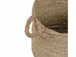 Bazar Bizar La Cesta Sensity - Natural - XL Color natural claro Online