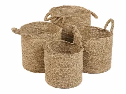 Bazar Bizar La Cesta Sensity - Natural - XL Color natural claro Online