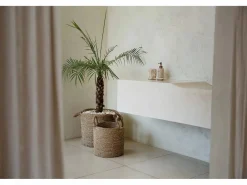 Bazar Bizar Cesta|La Cesta Sensity - Natural - L