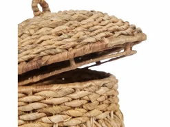 Bazar Bizar Cesta|La Cesta Tarajih - Natural - M