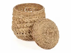 Bazar Bizar Cesta|La Cesta Tarajih - Natural - M