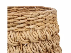 Bazar Bizar Cesta|La Cesta Tarajih - Natural - M