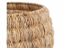 Bazar Bizar La Cesta Tatum - Natural Color natural claro Outlet