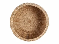 Bazar Bizar La Cesta Tatum - Natural Color natural claro Outlet