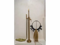 La Madera De Rayung Sobre Soporte - Decoración^Bazar Bizar New