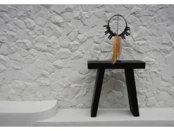 La Madera De Rayung Sobre Soporte - Decoración^Bazar Bizar New