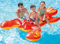 Intex Langosta hinchable - Rojo Online