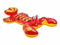 Intex Langosta hinchable - Rojo Online