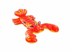 Intex Langosta hinchable - Rojo Online