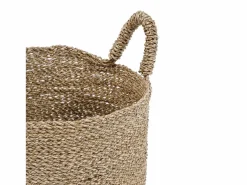 Bazar Bizar Cesta|Las Cestas Sensity – Natural – S