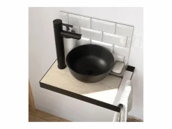 Lavabo de encimera SOHO slim + lavabo^ Best
